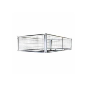 Rehausse grillagée Erdé LC 170