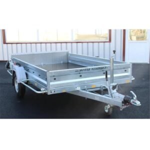 Remorque Benne Lider 39610PE
