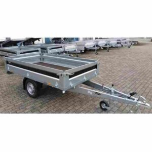 Remorque Brenderup 4260 750kg 1ess