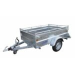 Remorques lider​ Robust 42390