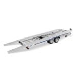 Remorque Lorries PL27-4521