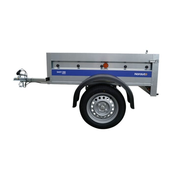 Remorque NORAUTO EASY 200 1.35 m 1