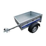 Remorque NORAUTO EASY 200 1.35 m