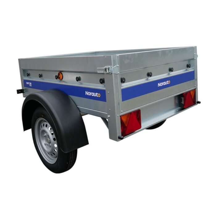 Remorque NORAUTO EASY 200 1.35 m 2