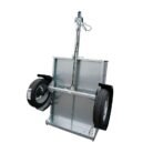 Remorque NORAUTO EASY 200 1.35 m 6