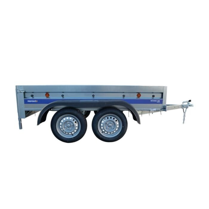 Remorque NORAUTO INTENSE 100 2M30 SF 1
