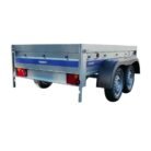 Remorque NORAUTO INTENSE 100 2M30 SF 2