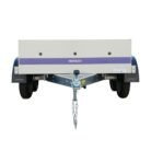 Remorque NORAUTO INTENSE 100 2M30 SF 3