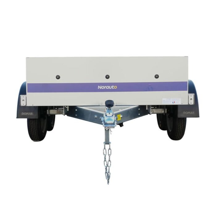 Remorque NORAUTO INTENSE 100 2M30 SF 3