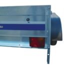 Remorque NORAUTO INTENSE 100 2M30 SF 5