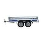 Remorque NORAUTO INTENSE 200 2M50 SF 1