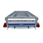 Remorque NORAUTO INTENSE 200 2M50 SF 3
