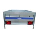 Remorque NORAUTO REGULAR 100 2M00 1