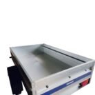 Remorque NORAUTO REGULAR 100 2M00 2