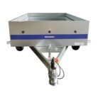 Remorque NORAUTO REGULAR 100 2M00 3