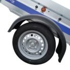 Remorque NORAUTO REGULAR 100 2M00 4