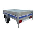 Remorque NORAUTO REGULAR 100 2M30 SF 1