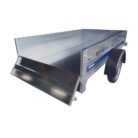 Remorque NORAUTO REGULAR 100 2M30 SF 2