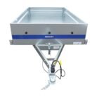 Remorque NORAUTO REGULAR 100 2M30 SF 3