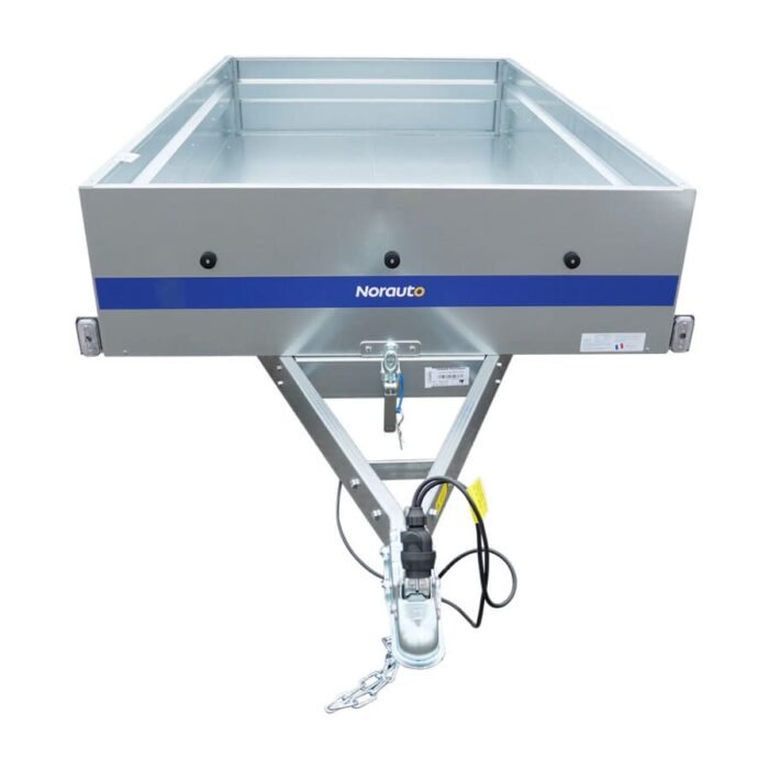 Remorque NORAUTO REGULAR 100 2M30 SF 3