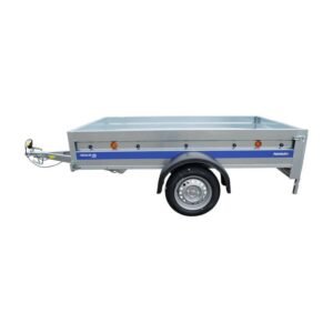 Remorque NORAUTO REGULAR 100 2M30 SF