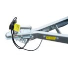Remorque NORAUTO REGULAR 100 2M30 SF 4