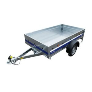 Remorque NORAUTO REGULAR 100 2m30