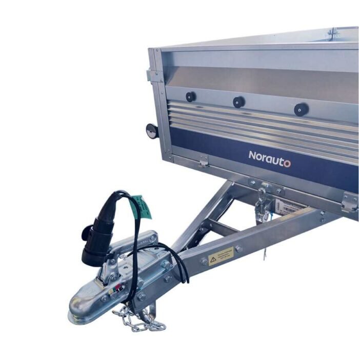 Remorque NORAUTO REGULAR 200 1M50 3-compressed