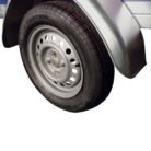 Remorque NORAUTO REGULAR 200 1M50 4-compressed