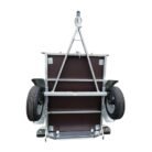 Remorque NORAUTO REGULAR 200 2M00 3