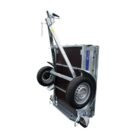 Remorque NORAUTO REGULAR 200 2M00 4