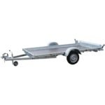 Remorque Plateau Lider 40375 Robust