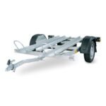 Remorque porte moto SOREL PM2N