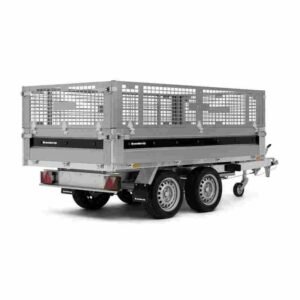 Remorque Brenderup BT 4260STB2500