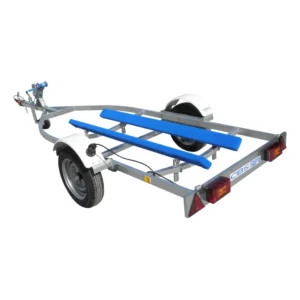 Remorque jet ski CBS T3 non freinée