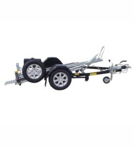 Remorque porte moto KXL 275