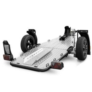 Remorque transport moto Lorries MT-1