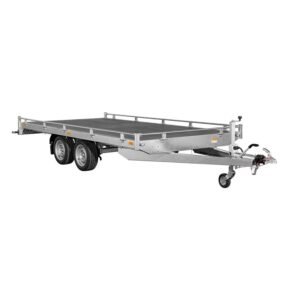 SARIS TP 406 204 3500 2 – 4,06 X 2,04M – 3500 KG