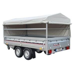 SOREL N320F220 Gamme Nordika utilitaire