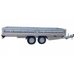 SOREL N420F213 Gamme Nordika utilitaire