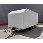 TA-NO GRAVITY 27.40 PLANCHER – 4,00 X 2,10 M – 2700 KG