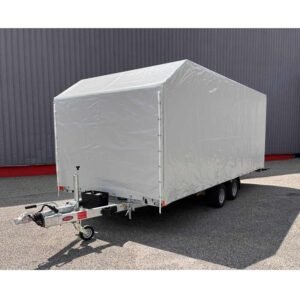 TA-NO GRAVITY 27.40 PLANCHER – 4,00 X 2,10 M – 2700 KG