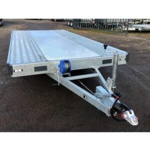TA-NO UNO STD 30.50 – 5,00 X 2,10 M – 3000 KG