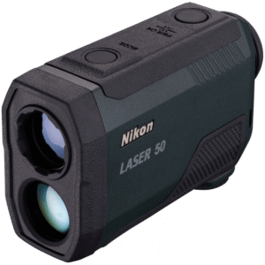 Télémètre LASER 50 NIKON