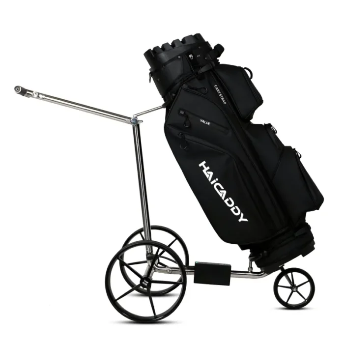 Tour Made Haicaddy HC9 1