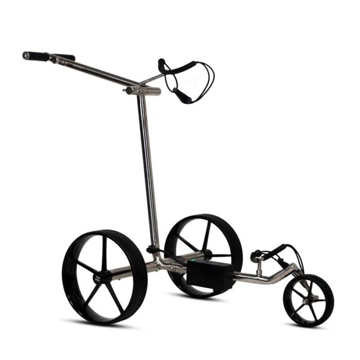 Tour Made Haicaddy HC9 5