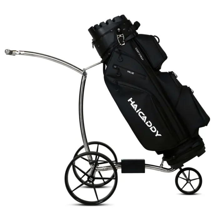 Tour Made Haicaddy HC9S 2