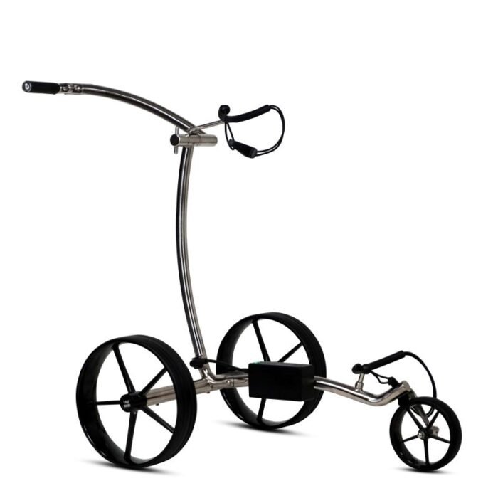 Tour Made Haicaddy HC9S 7