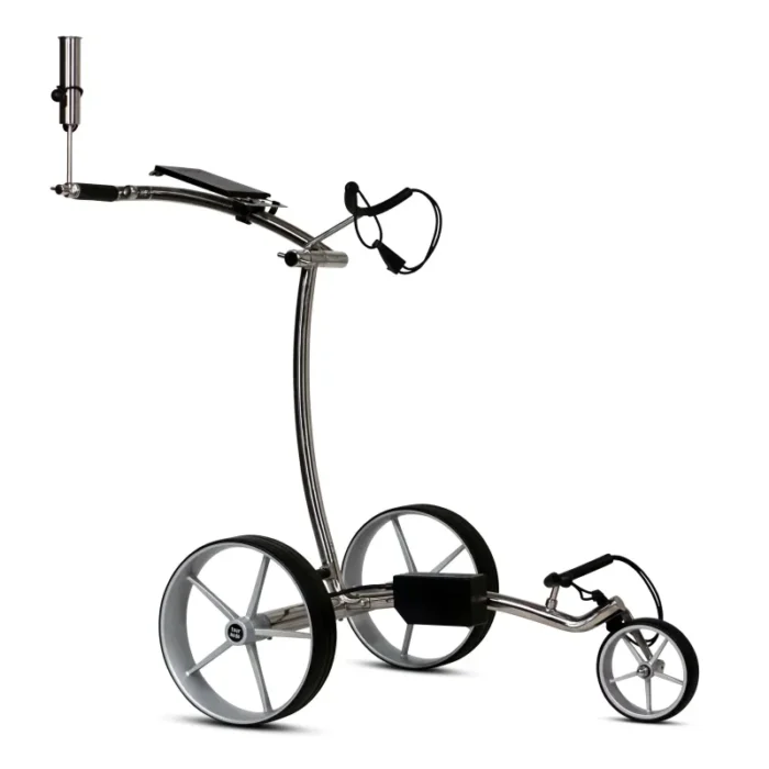 Tour Made Haicaddy® HC7S Elektro Golftrolley 1