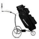 Tour Made Haicaddy® HC7S Elektro Golftrolley 2